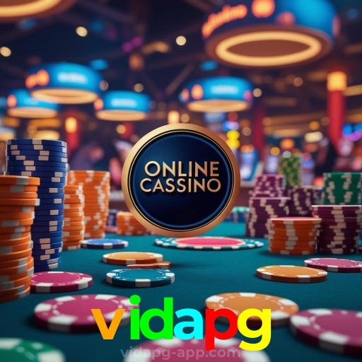 Recursos Pagos Imperdíveis do vidapg Para Jogadores Fieis
